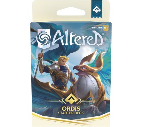 Altered TCG | nerdgeek